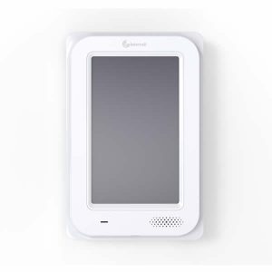 One Series Advanced Touch Screen