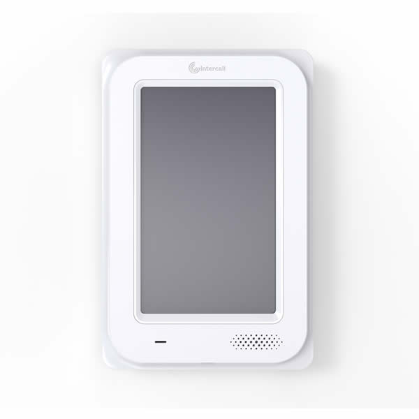 One Series Advanced Touch Screen