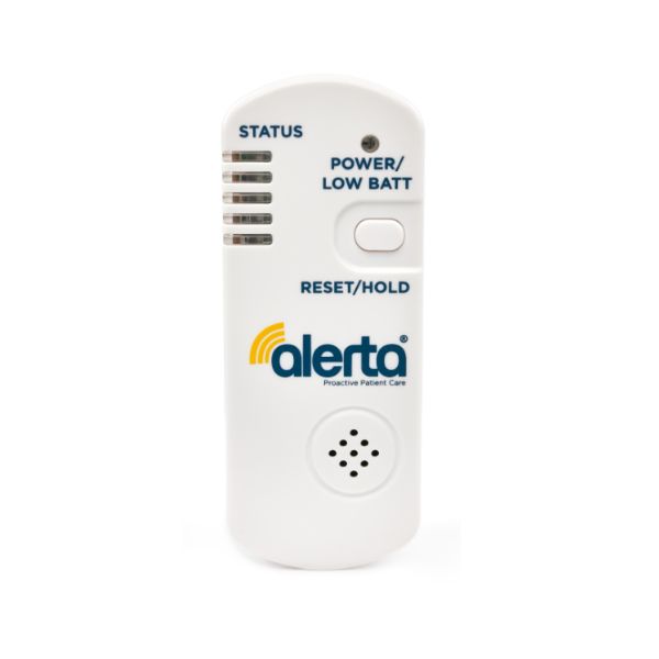 Alerta Wall Point Receiver