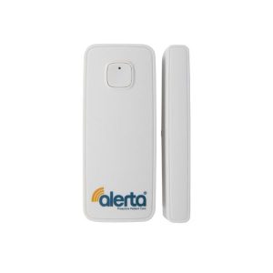 Alerta Wireless Window & Door Sensor