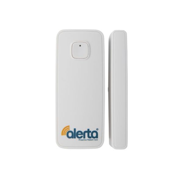 Alerta Wireless Window & Door Sensor