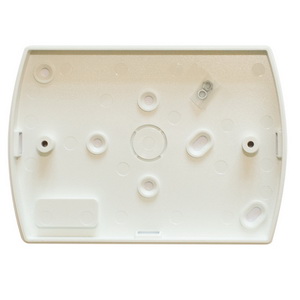 Surface Mounting Backbox for Intercall styled units