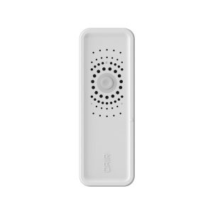 Climate Heat and Humidity Detector