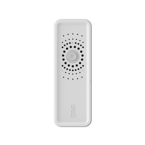Climate Heat and Humidity Detector