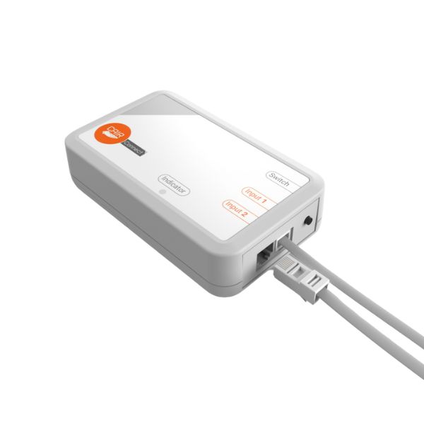 Connect Intelligent Universal Transmitter
