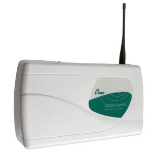 Mains Powered Connexions Transmitter, two serial inputs. 1.0W output