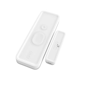 Contact Door / Window Sensor - adhesive mount