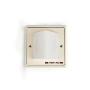 600/700 2-Colour Group Overdoor Light with Sounder