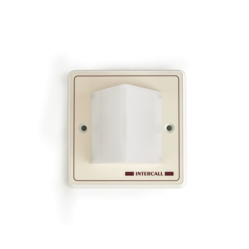600/700 2-Colour Group Overdoor Light with Sounder