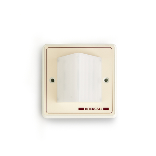 600/700 2-Colour Group Overdoor Light