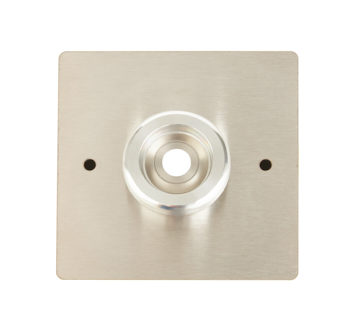Addressable Attack/Affray Button