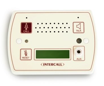 700 Call/Display Unit