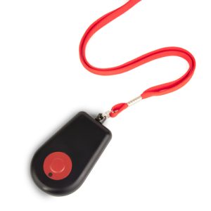 Pendant Infra-red Trigger