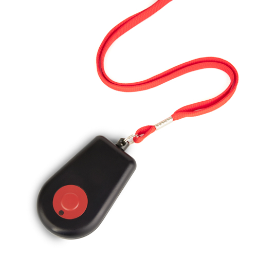 Pendant Infra-red Trigger