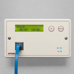 IP Universal Interface
