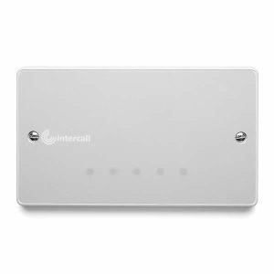 One Series Isolator
