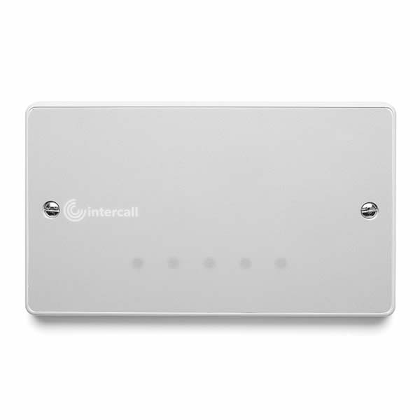 One Series Isolator