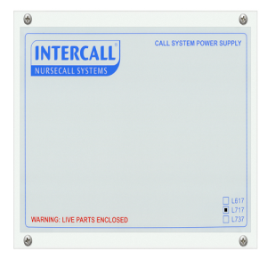 700 Series Master Power Supply Unit