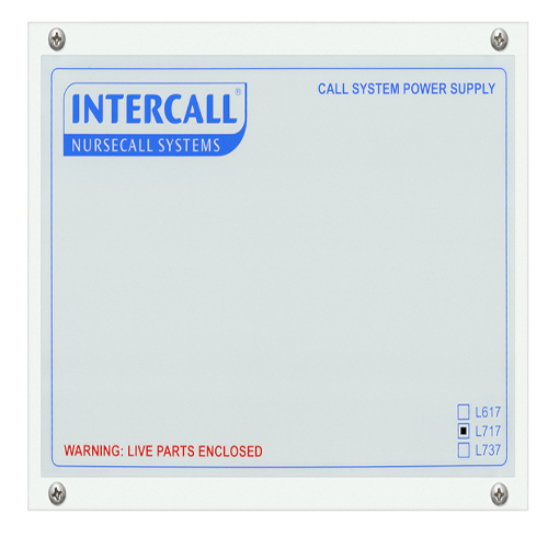 700 Series Master Power Supply Unit