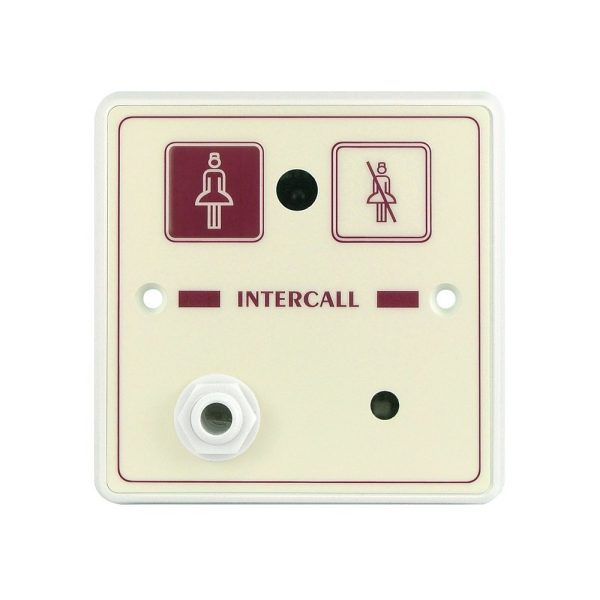 700 Non-Audio Call point with Infra-Red iD