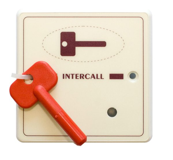 600/700 Series Door Monitoring & Access Control Point