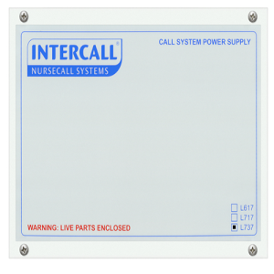 500/600/700 series Universal Booster Power Supply