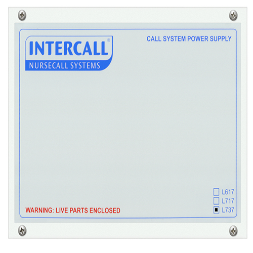 500/600/700 series Universal Booster Power Supply