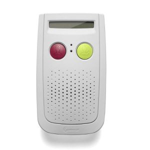 L952 audio call point