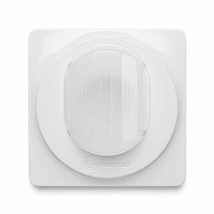 One Series Overdoor Light with Sounder
