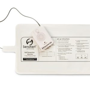SEN-300B1 - Bed Monitor Package