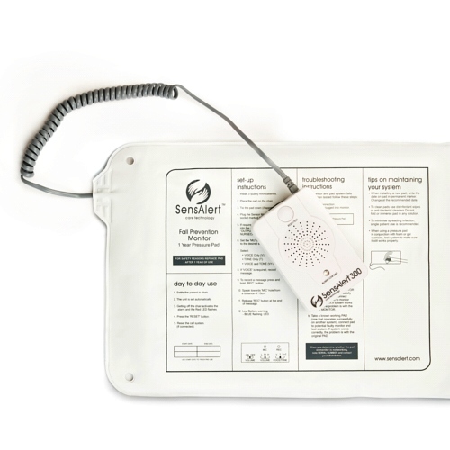 SEN-300C - SensAlert Chair Monitor Package