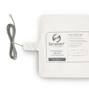 SA-322 - Over Mattress Antibacterial Bed Pad