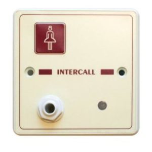 SPTX-SCP - Call Point with Direct to Pager Transmitter