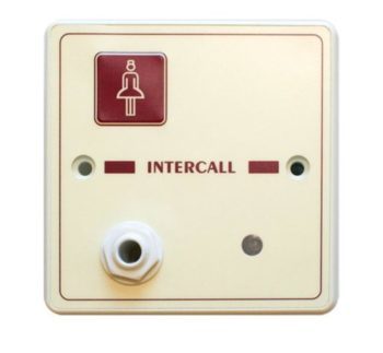SPTX-SCP - Call Point with Direct to Pager Transmitter