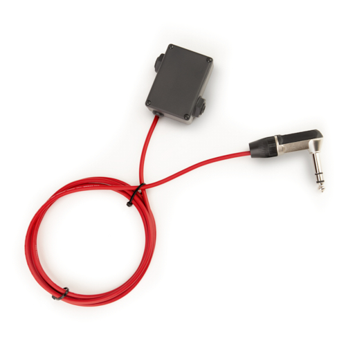 SEN-X1.5 - 1.5m 2-Way Extension Adaptor Lead
