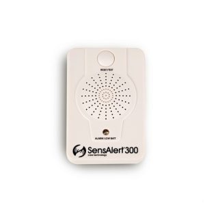 SA-301 - SensAlert 300 Control Unit