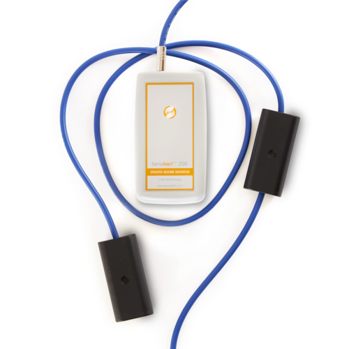SPTX-EP200 - Digital Epilepsy Monitor (Direct to Pager)