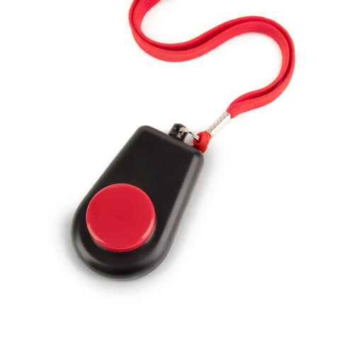 ST-TIR4 - TIR4 Trigger with Soft Touch Red Button