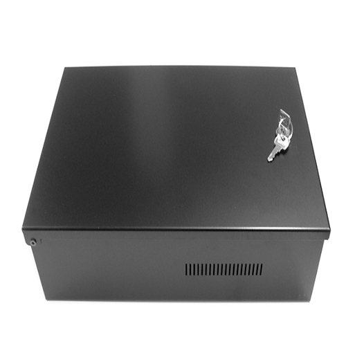 Networkable Power Supply Unit