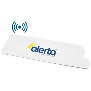 Bed Alertamat, Wireless c/w Transmitter
