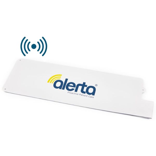 Bed Alertamat, Wireless c/w Transmitter