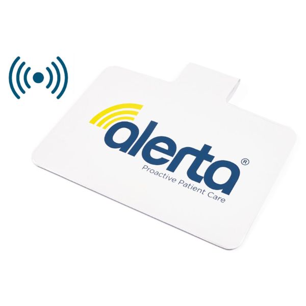 Chair Alertamat, Wireless c/w Transmitter