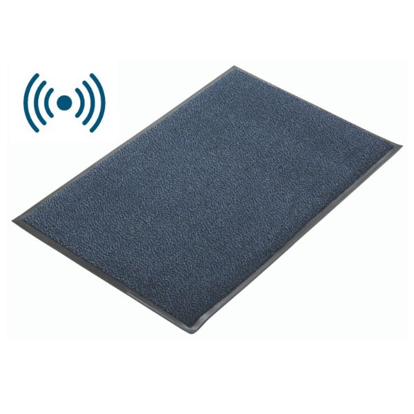 Deluxe Alertamat, Wireless c/w Transmitter