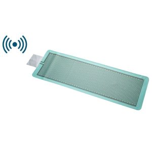 Wet Sensor, Bed Alertamat with Wireless Nursecall Transmitter