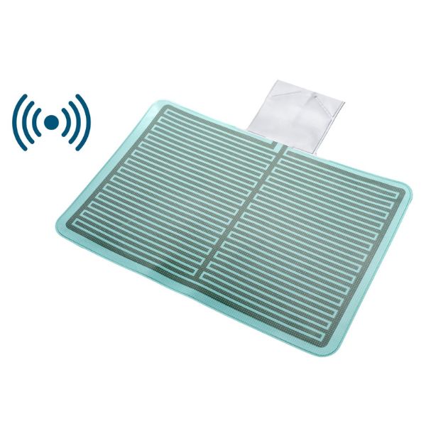 Wet Sensor, Chair Alertamat with Wireless Nursecall Transmitter