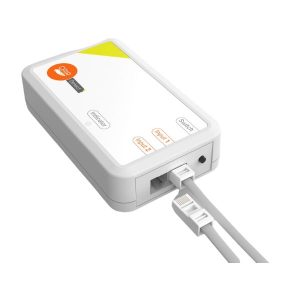 Detect Bed/Chair Occupancy Controller