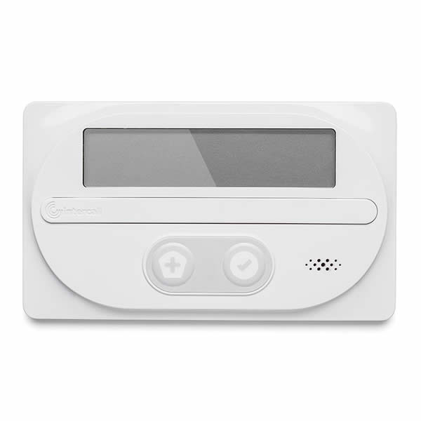 One Series Display