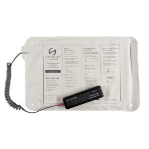 fall prevention monitor