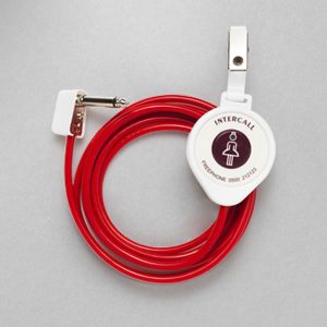 Styled 4 Metre Pear Push Lead