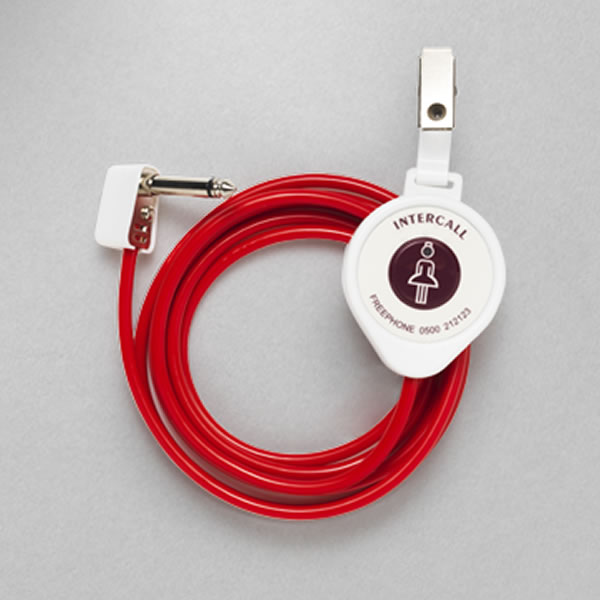 Styled 4 Metre Pear Push Lead